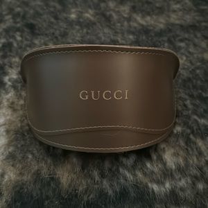 Gucci aviator Sunglasses